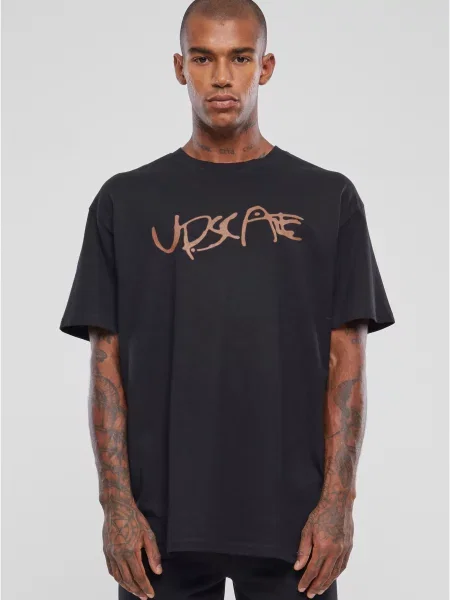 Tricou Mister Tee negru