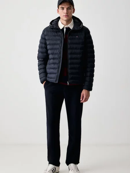Tommy Hilfiger jachetă scurtă pentru bărbați