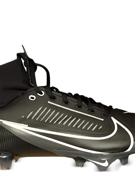 Sneakerși Nike Air Zoom alergare cu bretele clasici negru