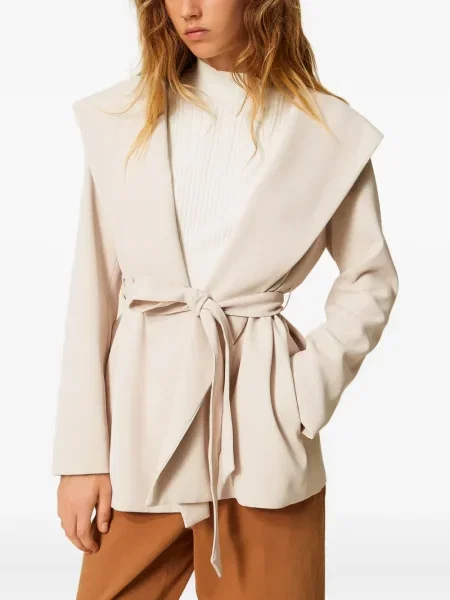Sacou Twinset