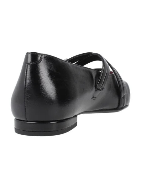 Pantofi Tamaris negru