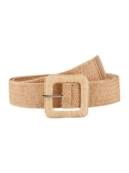 ABOUT YOU Remen bež