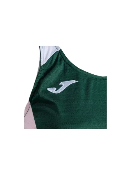 Tricou Joma verde