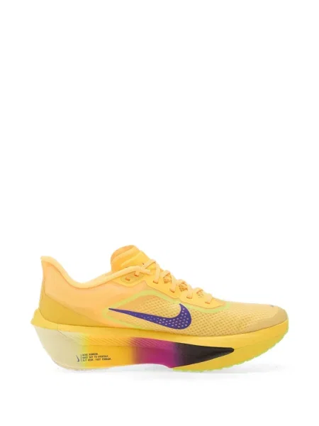Chiloți Nike cu șireturi din dantelă cu autograf verde