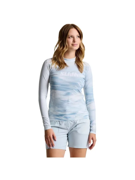 Tricou Slam gri