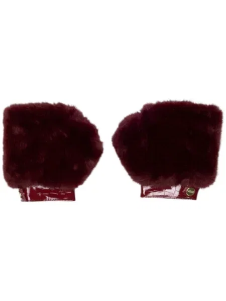 Mănuși Ayfee roșu