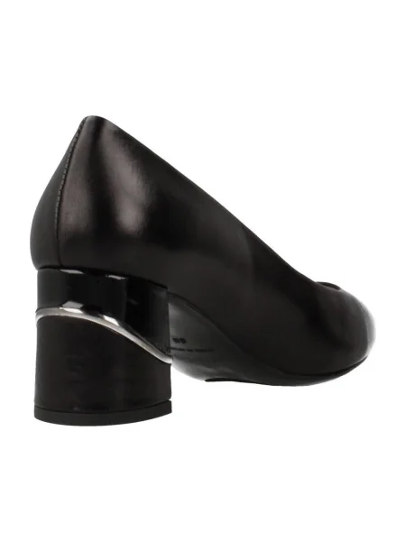 Pantofi Dibia negru