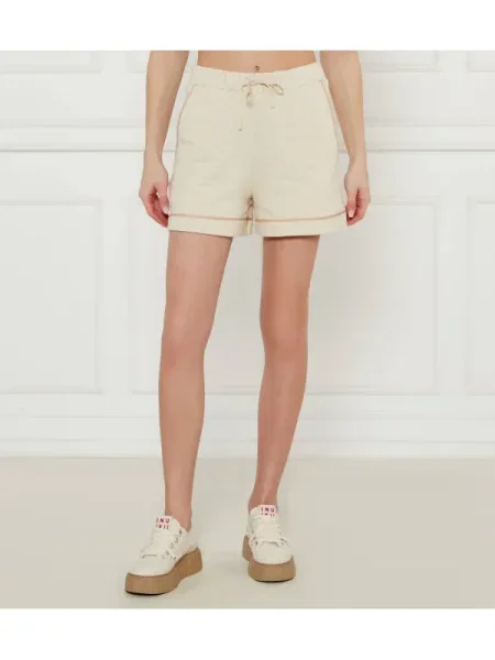 MM Rövidnadrág AIRE len hozzáadásával