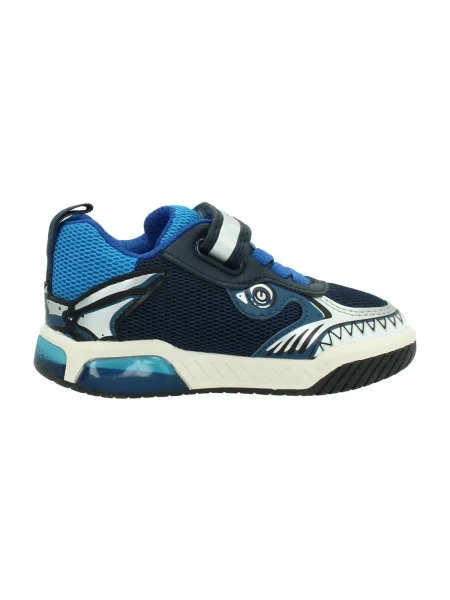 Pantofi copii Geox albastru