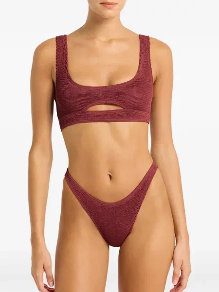 Bikini Bond Eye roșu