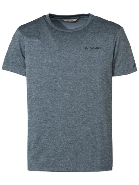 Funktionsshirt M Essential T-Shirt niebieska