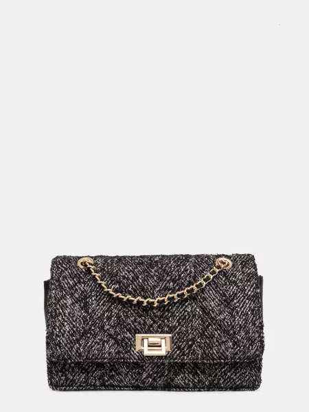 Torbica Answear Lab črna