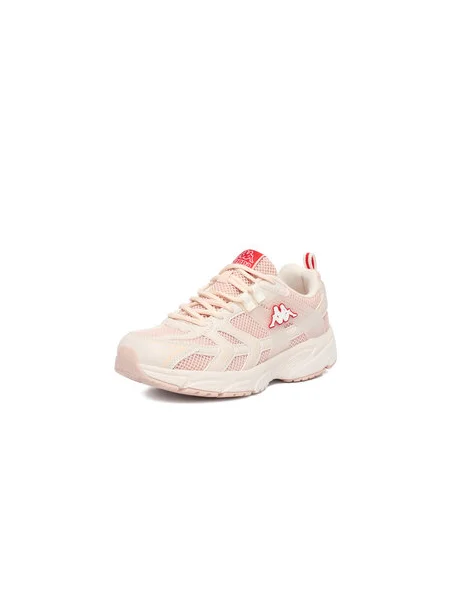 Sneakersy Kappa ružová