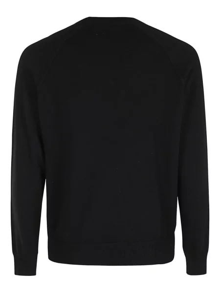 Pulover Filippo De Laurentiis negru