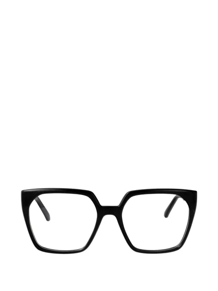 Ochelari de soare Ferragamo Eyewear negru