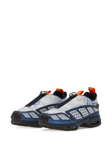 Sneakerși Nike Air Max alb