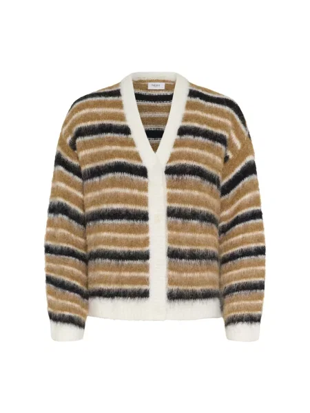 Wielobarwność sweter Saint Tropez