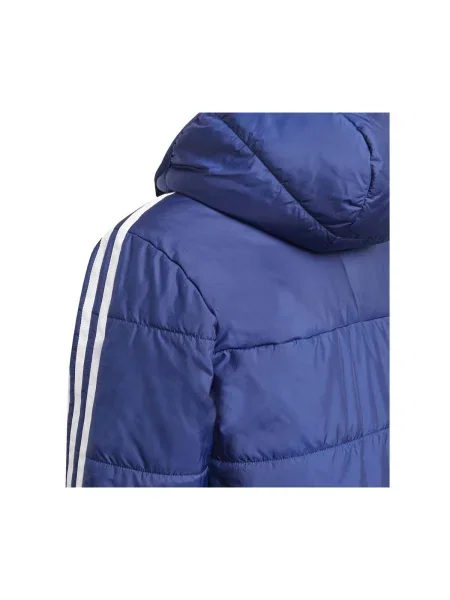 Geacă copii Adidas albastru