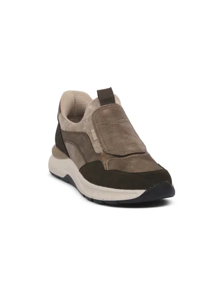Pantofi Relife verde