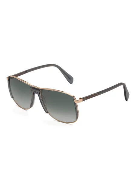 Ochelari de soare Marni Eyewear gri