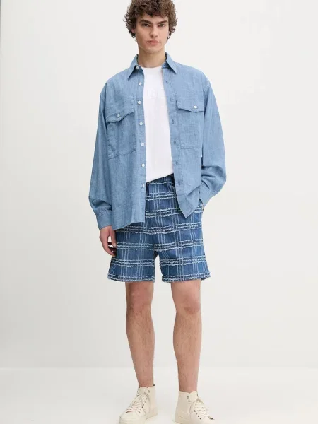 Сорочка Sunflower regular