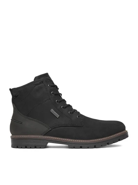 Ghete Rieker negru