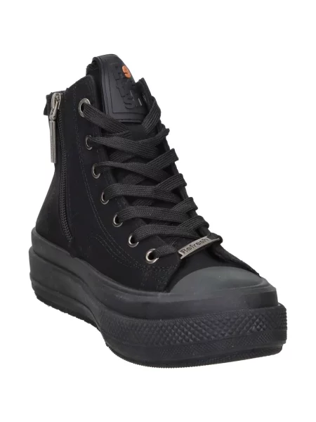 Pantofi Refresh negru