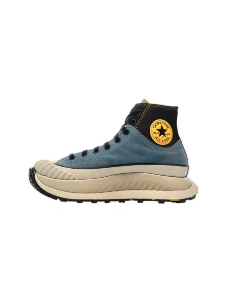 Pantofi Converse alergare albastru