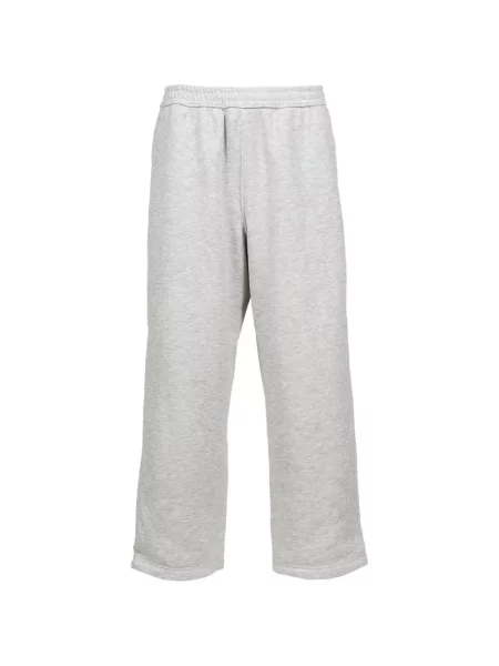 Pantaloni Daiwa Pier39 alergare gri