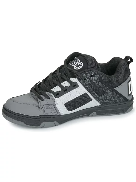 Pantofi Dvs negru