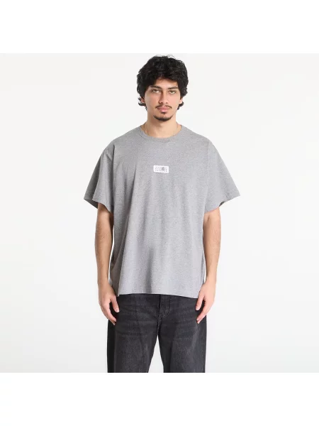 Футболка Mm6 серая