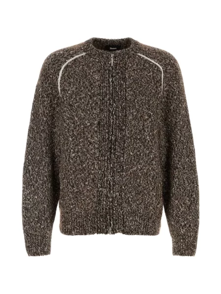 Cardigan Herno maro