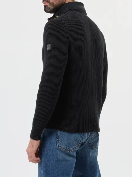 Светр North Sails чорний