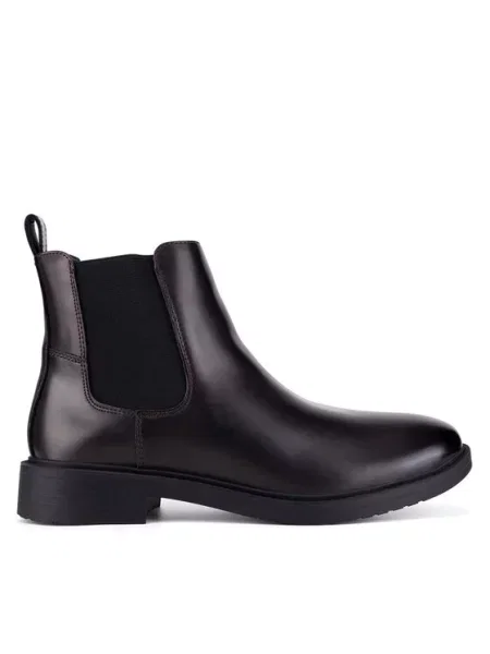 Gležnjarji Chelsea Lasocki rdeča