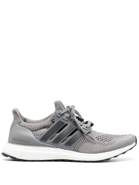 Sneakerși Adidas UltraBoost albastru