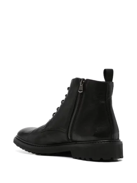 Botine Geox negru