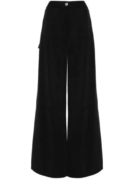 Pantaloni Theory negru