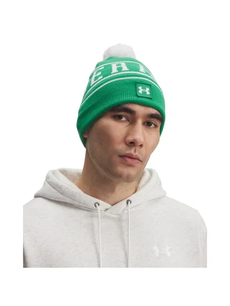 Kapa Under Armour zelena