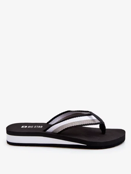 Japonke Big Star Shoes črna