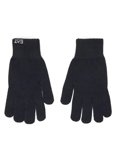 Перчатки Ea7 Emporio Armani