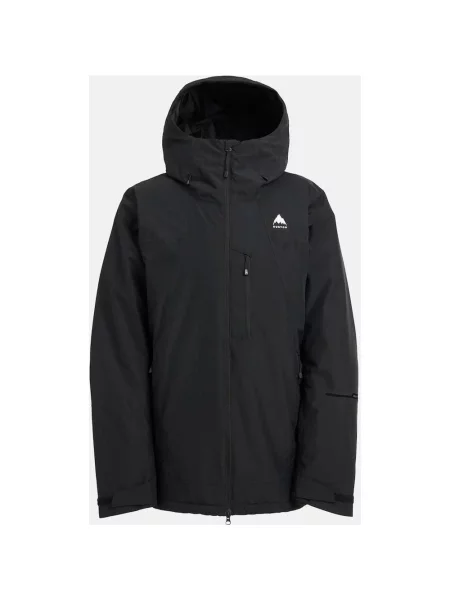 Kurtka z kapturem Burton Reserve 2L Insulated XS czarna