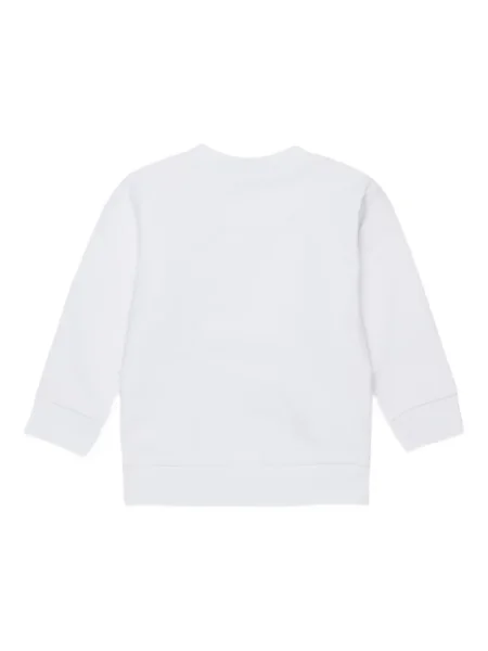 Bluza dziecięca Marni biała