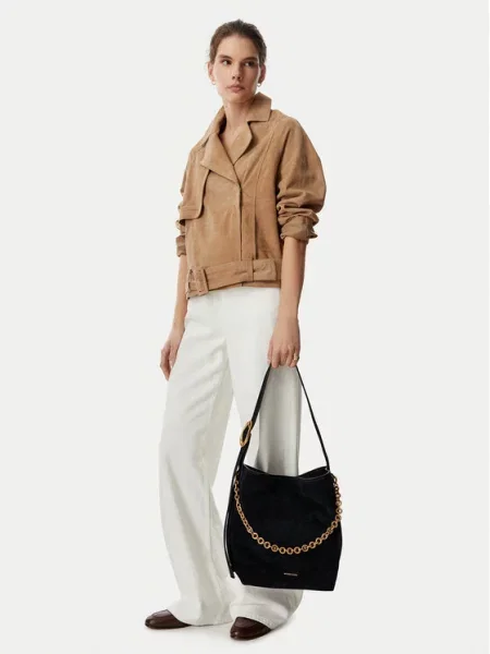MICHAEL Michael Kors Τσάντα μαύρο