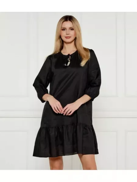 Marc Cain Rochie negru