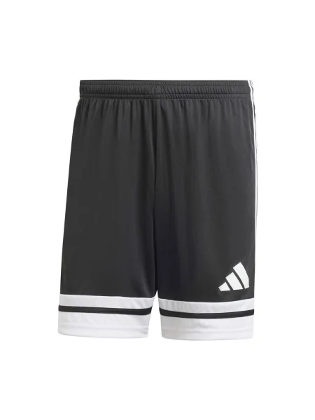 Rövidnadrág Adidas fekete