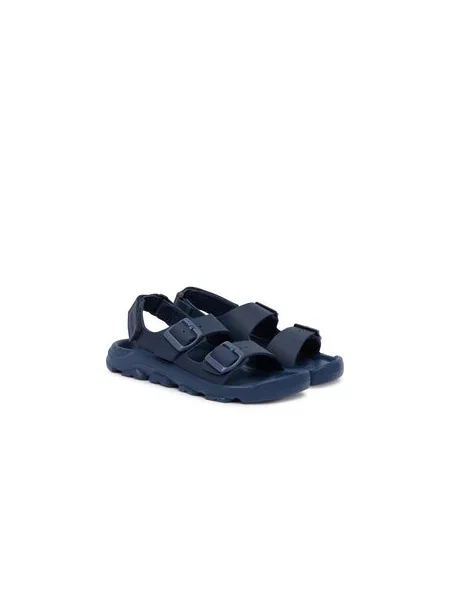 Sandale Birkenstock Mogami Kids As S Tamnoplava