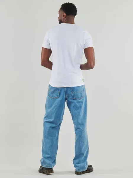 Tricou Superdry alb