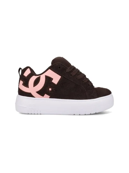 Pantofi Dc Shoes
