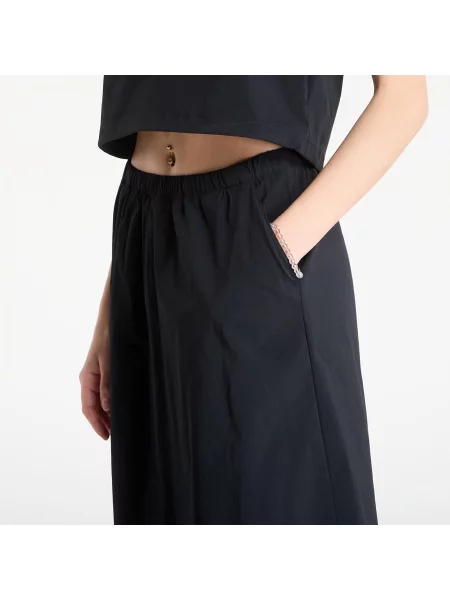 Spódnica Columbia Chill Creek™ Long Woven Skirt Black L czarna
