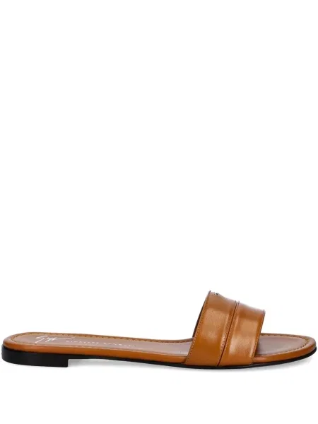 Sandale Giuseppe Zanotti maro